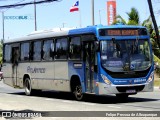 ATT - Atlântico Transportes e Turismo 881441 na cidade de Lauro de Freitas, Bahia, Brasil, por Felipe Pessoa de Albuquerque. ID da foto: :id.