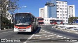Itajaí Transportes Coletivos 2941 na cidade de Campinas, São Paulo, Brasil, por Alex Marques. Número da foto: #10479759.