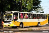 Empresa de Transportes Nova Marambaia AT-179 na cidade de Belém, Pará, Brasil, por Fabio Soares. Número da foto: #10478925.