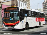 Auto Viação Alpha A48068 na cidade de Rio de Janeiro, Rio de Janeiro, Brasil, por Renan Vieira. Número da foto: #10477562.