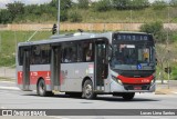 Pêssego Transportes 4 7729 na cidade de São Paulo, São Paulo, Brasil, por Lucas Lima Santos. Número da foto: #:id.