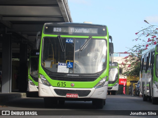 Rodoviária Caxangá 615 na cidade de Olinda, Pernambuco, Brasil, por Jonathan Silva. Número da foto: #10481730.
