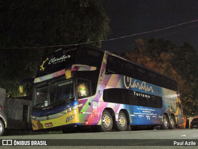 Claratur Turismo 2016 na cidade de Belém, Pará, Brasil, por Paul Azile. ID da foto: 10482270.