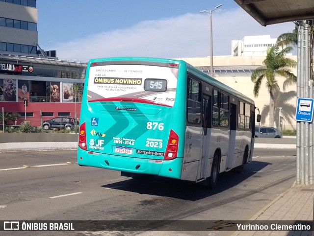 ANSAL - Auto Nossa Senhora de Aparecida 876 na cidade de Juiz de Fora, Minas Gerais, Brasil, por Yurinhoo Clementino. Número da foto: #10481480.