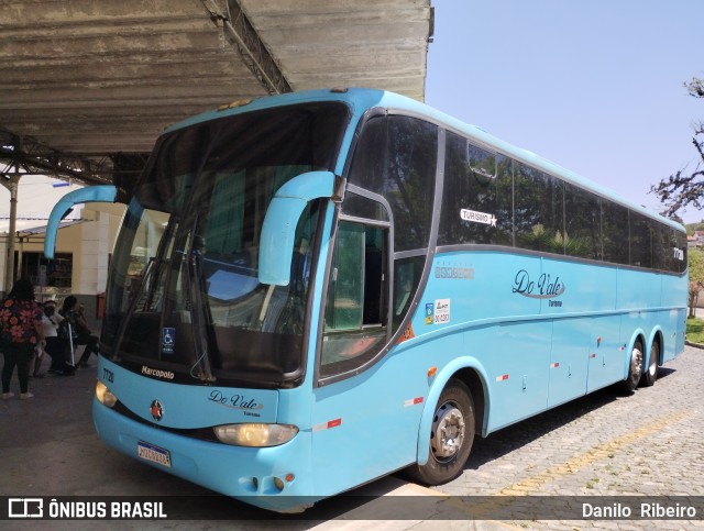 Do Vale Turismo e Locação 7720 na cidade de Valença, Rio de Janeiro, Brasil, por Danilo  Ribeiro. ID da foto: 10481584.