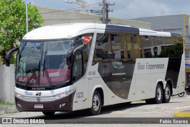 Comércio e Transportes Boa Esperança 4248 na cidade de Belém, Pará, Brasil, por Fabio Soares. Número da foto: #10481185.