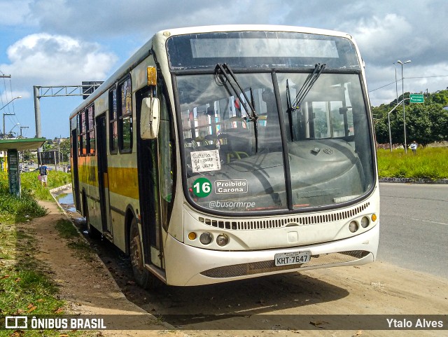 Escolares 1.609 na cidade de Paulista, Pernambuco, Brasil, por Ytalo Alves. Número da foto: #10482511.
