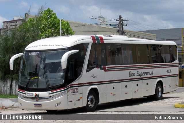 Comércio e Transportes Boa Esperança 4031 na cidade de Belém, Pará, Brasil, por Fabio Soares. Número da foto: #10481181.