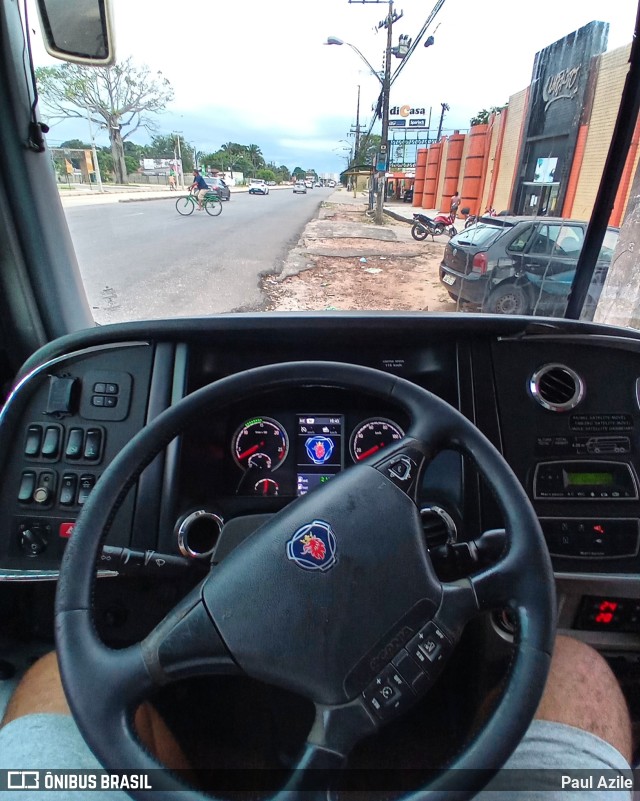 Comércio e Transportes Boa Esperança 6653 na cidade de Belém, Pará, Brasil, por Paul Azile. Número da foto: #10482213.