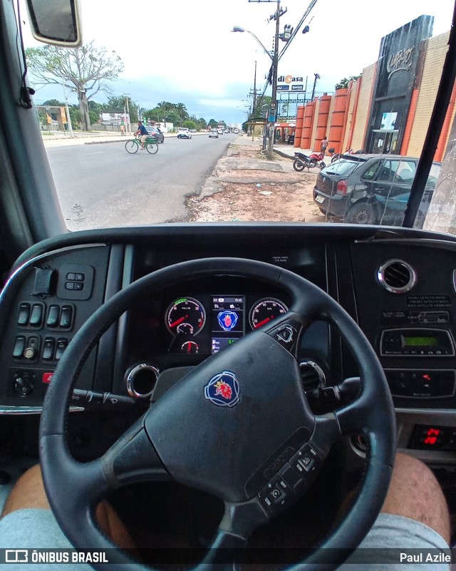 Comércio e Transportes Boa Esperança 6653 na cidade de Belém, Pará, Brasil, por Paul Azile. ID da foto: 10482213.