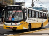Belém Rio Transportes BD-76823 na cidade de Belém, Pará, Brasil, por Victor Hugo. Número da foto: #10483148.