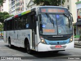 Viação Redentor C47522 na cidade de Rio de Janeiro, Rio de Janeiro, Brasil, por Renan Vieira. Número da foto: #10483982.