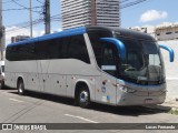 Ônibus Particulares 5257 na cidade de Fortaleza, Ceará, Brasil, por Lucas Fernando. Número da foto: #10482166.