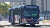 Viação Pirajuçara 11.790 na cidade de São Paulo, São Paulo, Brasil, por Murilo da Silva. Número da foto: #:id.
