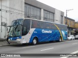 Viação Cometa 6226 na cidade de São Paulo, São Paulo, Brasil, por Alberto Gomes Vale. Número da foto: #:id.