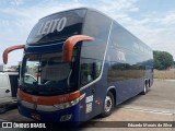 Viação Total 921 na cidade de Campo Grande, Mato Grosso do Sul, Brasil, por Eduardo Morais da Silva. Número da foto: #:id.