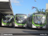 Rodoviária Caxangá 855 na cidade de Olinda, Pernambuco, Brasil, por Jonathan Silva. Número da foto: #:id.