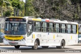 Transportes Vila Isabel A27556 na cidade de Rio de Janeiro, Rio de Janeiro, Brasil, por Guilherme Gomes. Número da foto: #:id.