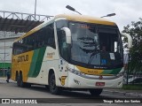 Empresa Gontijo de Transportes 19270 na cidade de São Paulo, São Paulo, Brasil, por Thiago  Salles dos Santos. Número da foto: #10481652.