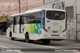 Viação Guaianazes 01 127 na cidade de Santo André, São Paulo, Brasil, por Moaccir  Francisco Barboza. Número da foto: #:id.