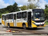 Belém Rio Transportes BD-87917 na cidade de Belém, Pará, Brasil, por Victor Hugo. Número da foto: #10483182.