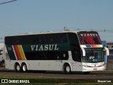 Viasul - Auto Viação Venâncio Aires 7000 na cidade de Canoas, Rio Grande do Sul, Brasil, por Shayan Lee. Número da foto: #10482293.
