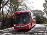 Viação Santa Cruz 22118 na cidade de São Paulo, São Paulo, Brasil, por Andre Santos de Moraes. Número da foto: #10483156.