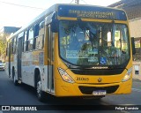 Plataforma Transportes 31065 na cidade de Salvador, Bahia, Brasil, por Felipe Damásio. Número da foto: #:id.