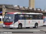 Rio Rotas Transporte e Turismo D81027 na cidade de Rio de Janeiro, Rio de Janeiro, Brasil, por Michel Soares da Rocha. Número da foto: #10484048.