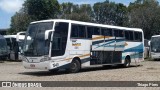Empresas de Transportes Santana e São Paulo 1940 na cidade de Salvador, Bahia, Brasil, por Thiago Pires. Número da foto: #:id.