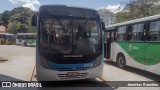Rogil Transportes Rodoviários 3 030 na cidade de Campos dos Goytacazes, Rio de Janeiro, Brasil, por Jeremias Barcelos. Número da foto: #:id.