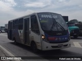 RTO - Reserva Técnica Operacional 3.142 na cidade de Guarulhos, São Paulo, Brasil, por Rafael Lopes de Oliveira. Número da foto: #10481626.