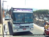 Muniz Turismo 0498 na cidade de Simão Dias, Sergipe, Brasil, por Audrey de Jesus dos Santos. Número da foto: #10481481.