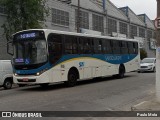 Viação Guaianazes 01 582 na cidade de Santo André, São Paulo, Brasil, por Paulo Mota. Número da foto: #10481458.