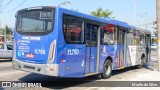 Viação Pirajuçara 11.790 na cidade de Taboão da Serra, São Paulo, Brasil, por Murilo da Silva. Número da foto: #10481489.