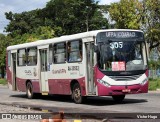Guajará AI-30502 na cidade de Belém, Pará, Brasil, por Victor Hugo. Número da foto: #10483233.