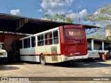 Ônibus Particulares 0000 na cidade de Potirendaba, São Paulo, Brasil, por Jordan Murilo. Número da foto: #10481794.