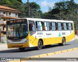 Viação Forte AF-90613 na cidade de Belém, Pará, Brasil, por Victor Hugo. Número da foto: #10483256.