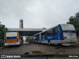 Itamaracá Transportes 1.430 na cidade de Abreu e Lima, Pernambuco, Brasil, por Ytalo Alves. ID da foto: :id.