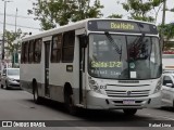 Ônibus Particulares 03 na cidade de Niterói, Rio de Janeiro, Brasil, por Rafael Lima. ID da foto: :id.