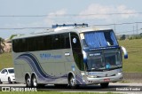 Sonia Turismo 912 na cidade de São José dos Campos, São Paulo, Brasil, por Everaldo Bordini. Número da foto: #:id.