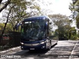 Viação Cometa 719615 na cidade de São Paulo, São Paulo, Brasil, por Andre Santos de Moraes. Número da foto: #10483143.