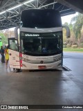 Auto Viação Catarinense 3738 na cidade de São Paulo, São Paulo, Brasil, por Cristiano Martins. Número da foto: #:id.