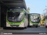 Rodoviária Caxangá 543 na cidade de Olinda, Pernambuco, Brasil, por Jonathan Silva. Número da foto: #:id.