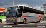 Auto Viação 1001 RJ 108.1231 na cidade de Nova Iguaçu, Rio de Janeiro, Brasil, por Gustavo Oliveira. Número da foto: #:id.