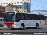 Rio Rotas Transporte e Turismo D81066 na cidade de Rio de Janeiro, Rio de Janeiro, Brasil, por Michel Soares da Rocha. Número da foto: #10484085.