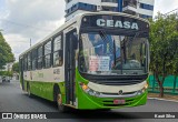 Transportadora Arsenal AA-009 na cidade de Belém, Pará, Brasil, por Kauê Silva. Número da foto: #:id.