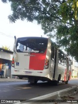 Ônibus Particulares 9B58 na cidade de Benevides, Pará, Brasil, por Fabio Soares. Número da foto: #10483365.