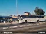 Viação Pavunense B32706 na cidade de Rio de Janeiro, Rio de Janeiro, Brasil, por Miguel Souza. Número da foto: #:id.