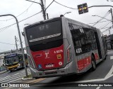 Express Transportes Urbanos Ltda 4 8379 na cidade de São Paulo, São Paulo, Brasil, por Gilberto Mendes dos Santos. Número da foto: #:id.